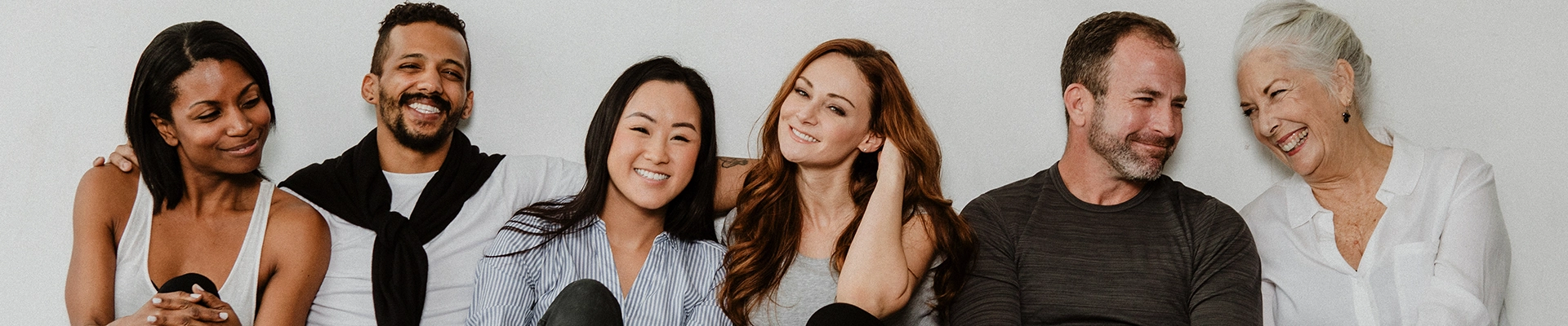 Model Audition Process