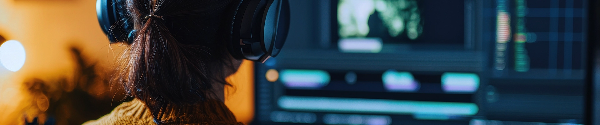 Online Audition Process